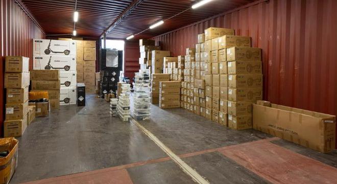 Több tárolóhelyre lenne szükséged? Itt a megoldás!