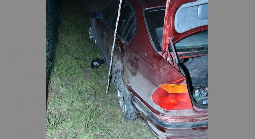 Rendőrt akart gázolni, rálőttek, továbbhajtott – és ezzel még messze nem volt vége a kecskeméti üldözéses thrillernek