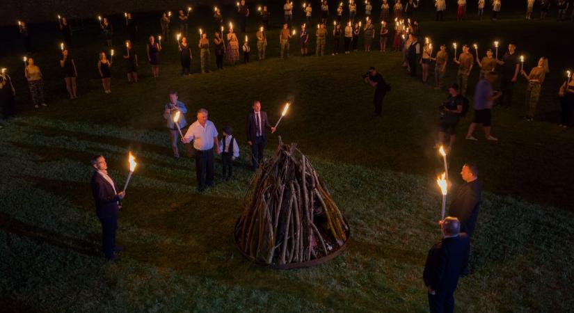 Elkezdődött a szezon: új formát kap a siklósi megemlékezés