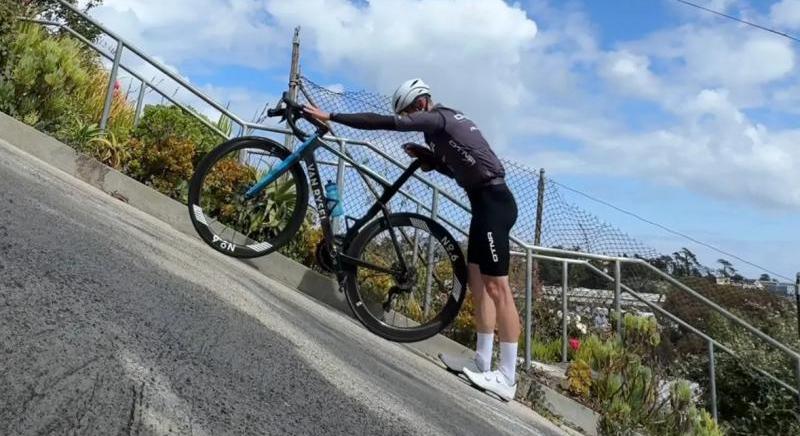 A rekordbellts sszejtt, de Harry MacFarlane-en is kifogott a 41%-os fal