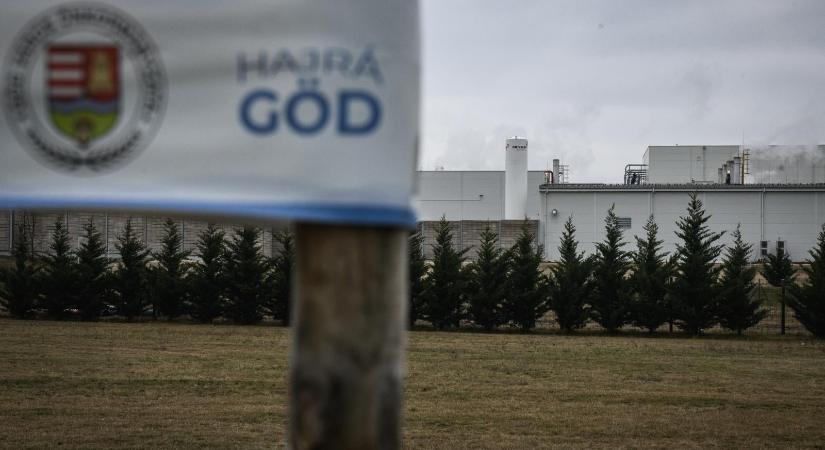 Az országos átlagnál is jobban gyengült a Fidesz az akkumulátorgyártáshoz kötődő települések többségében