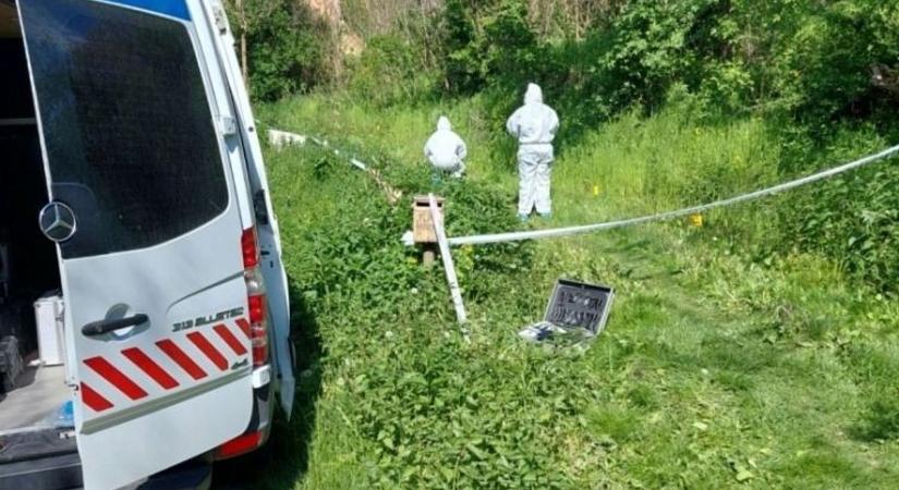 Emberölés a Dunántúlon: kútban találták meg egy két hete eltűnt nő holttestét