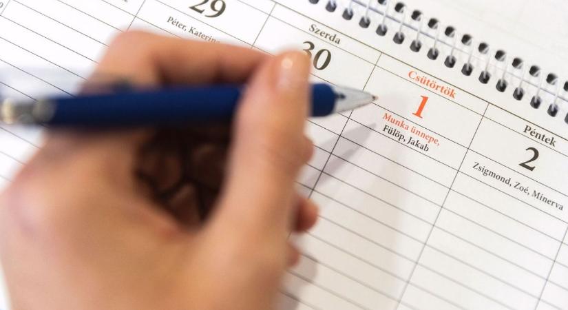 Új munkaszüneti nap lehet Magyarországon, már az is megvan, mikorra tervezik!