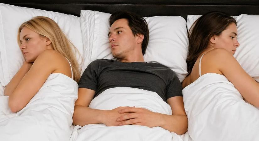 Perverz orgiák és bigámia: letartóztatták a keresztény lelkipásztort