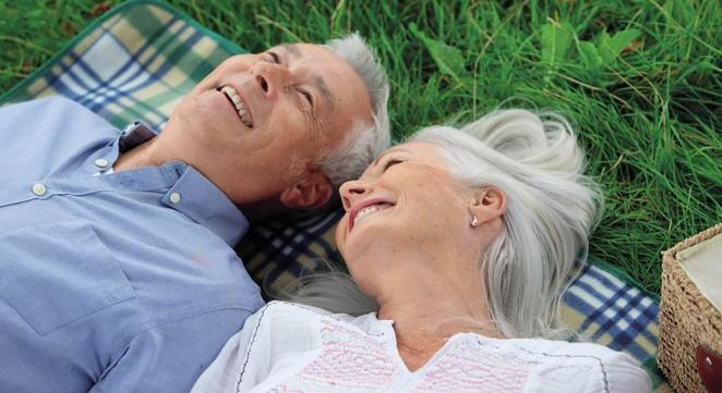 Öreg ember nem vénember