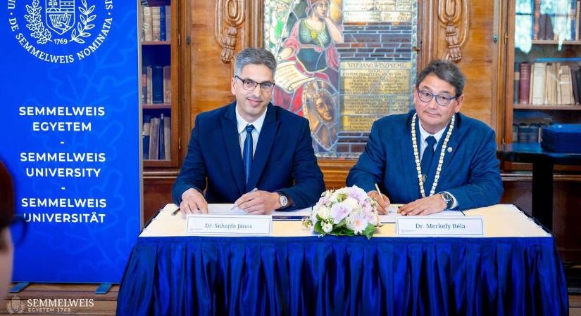 Új korszak az egészségügyben: Bács-Kiskun kórházai is csatlakoztak az országos áttöréshez