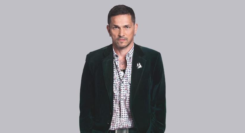 Szer hatása alatt pofozta fel feleségét a magyar színész