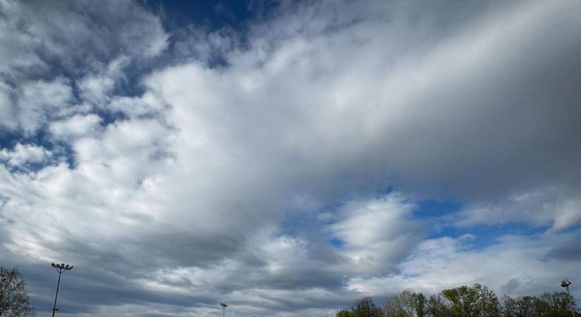Enyhülhet az aszály? Most kiderül, milyen időre van kilátás Zalában!