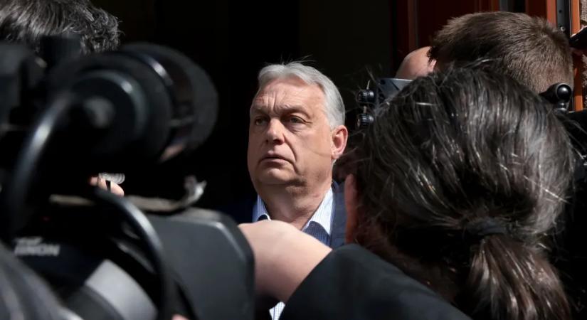 Orbán Viktor Hatvanpusztáról és Mészáros Lőrinc vagyonáról: Kérdezzék meg a tulajdonosokat