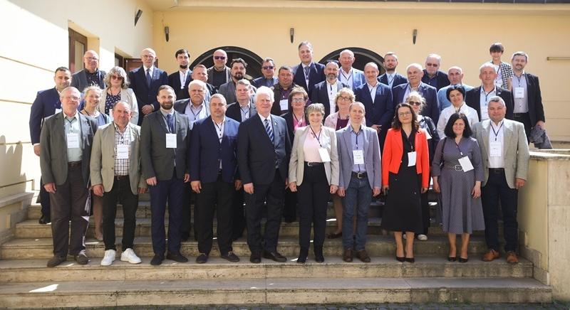 Vállalkozói együttműködés és gazdasági párbeszéd Nagybányán