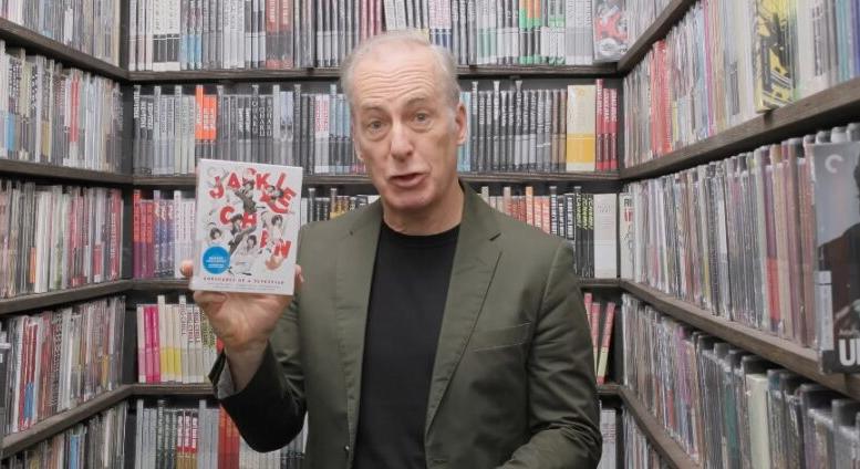 Bob Odenkirk filmajánlatai között van Jackie Cahn és Pasolini rendezés is – videó