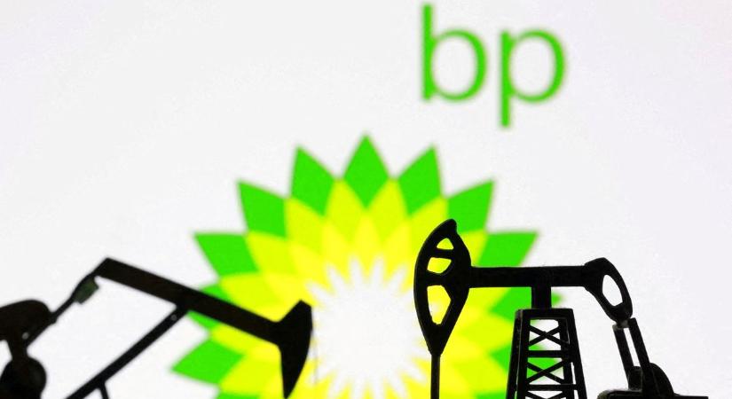 Duplázta nyereségét, megszedte magát a BP az iráni olajválságon – dörzsölhetik tenyerüket az olajóriások