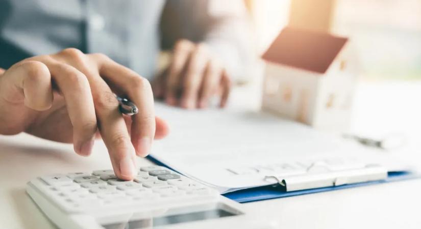 Ennyit lehet spórolni az Otthon Starthoz adott kedvezményekkel