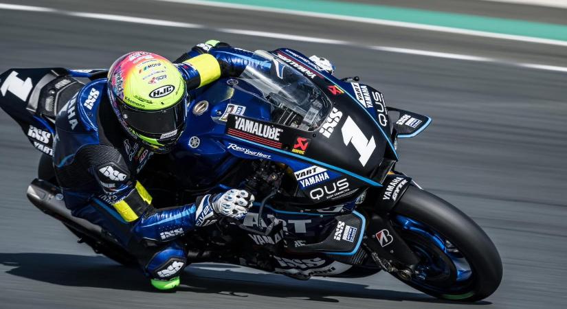 Le Mans-i 24 órás futam: a Széchenyi István Egyetem és Talmácsi Gábor cégének közös innovációja