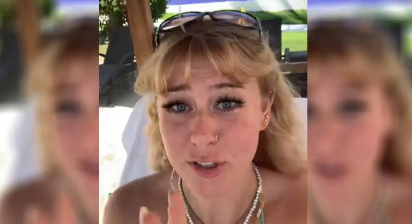 Műtétre feküdt be a kórházba: végül tetoválásai nélkül ébredt a fiatal nő