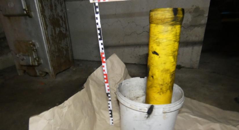 Fejbe lőtte kétgyermekes barátját tűzijátékkal, de nem érzi felelősnek magát a haláláért