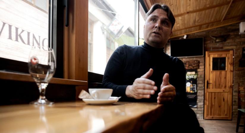 Magyar Péter a szlovákiai magyar párt elnökének: Elvárjuk, hogy az anyaországi támogatásból ne Fidesz-propagandát közvetítsenek