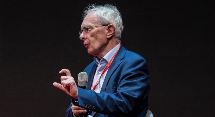 Bod Péter Ákos: már régen a múzeumban lenne a helye a forintnak – A Tiszától nem „több mézet akarunk a madzagra”