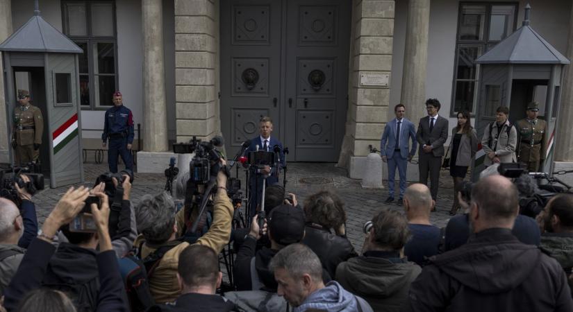 Előhang kormányzáshoz