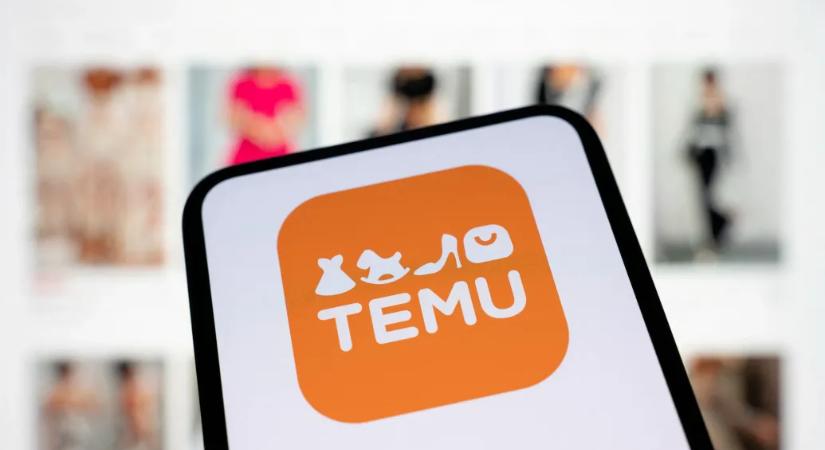 Pénz jár vissza a Temu korábbi magyar vásárlóinak