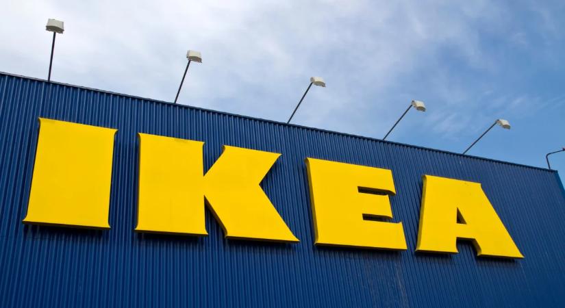40%-kal lett olcsóbb ez az IKEA-bútor – 12 ezer forint alatt vihető a praktikus darab, gyorsan lekerül a polcokról