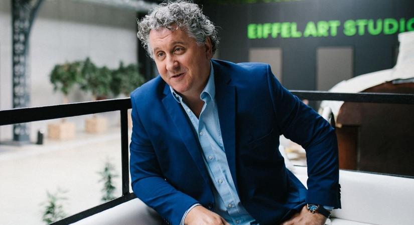 Ókovács Szilveszter ismét üzent Magyar Péternek: „Mindannyiunk miniszterelnöke lesz, közös érdek, hogy megtalálja azt a hangszínt és szószedetet, amelyet használni kell”