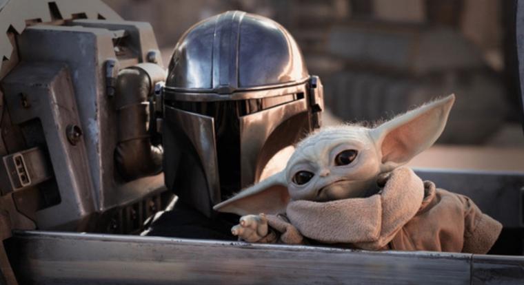 Már magyar szinkronnal is megnézheted A mandalori és Grogu végső előzetesét