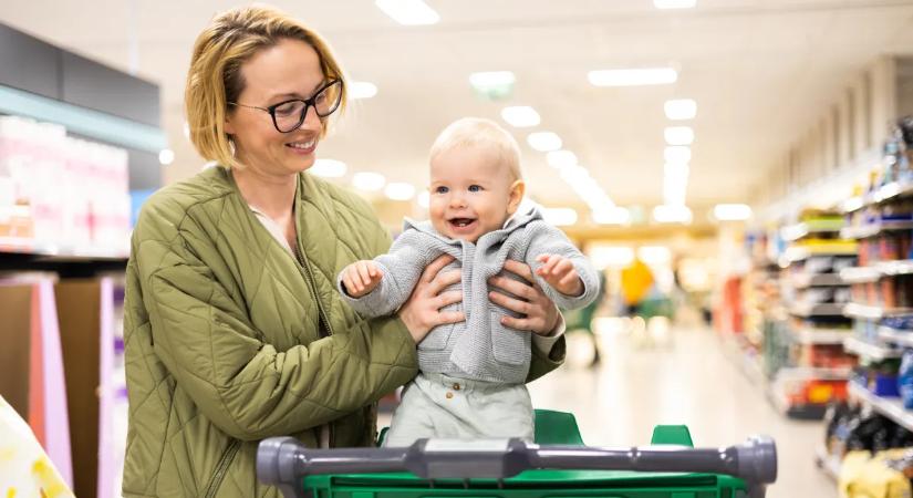 Fantasztikus újdonság érkezik a Lidlbe - jóval olcsóbb, mint máshol