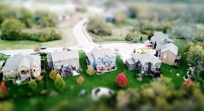 Mekkora téglalakást lehet venni most 60 millió forintból Budapesten?