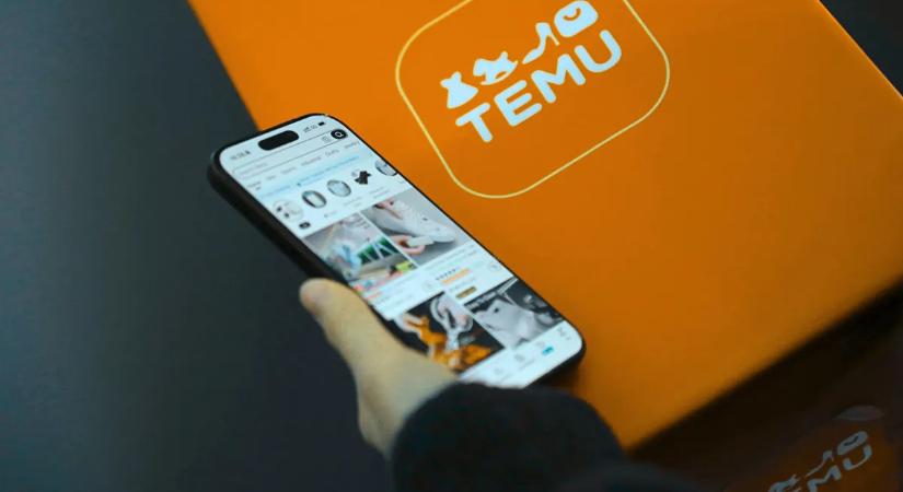 Perkálhat a Temu – Több mint 1,3 milliárd forint fizet vissza a magyaroknak a GVH-nak köszönhetően