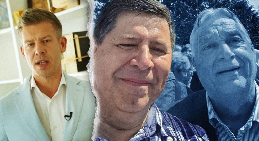 „Akinek egy csöpp esze volt, tudta, hogy csalás” – Magyar Péter névrokona dönthette el a választást Sárváron