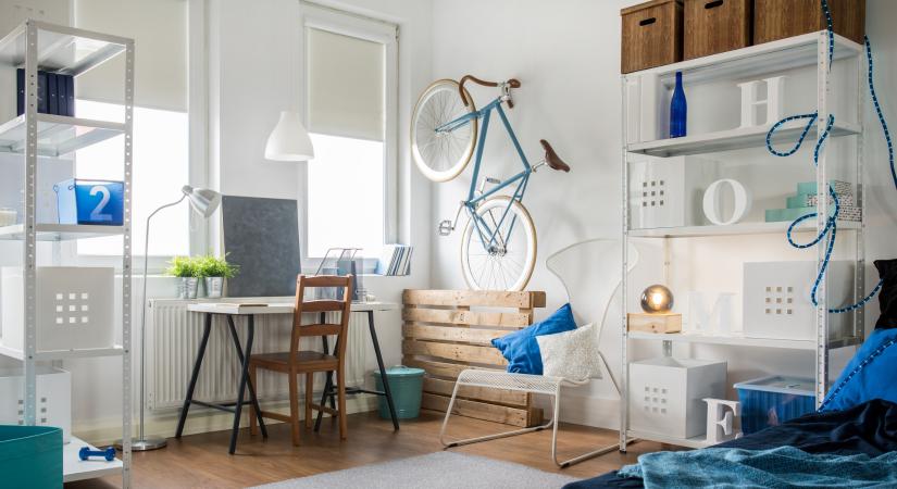 Kispénzűek, egyedülállók, fiatalok, figyelem: ekkora téglalakást lehet venni most 60 millió forintból Budapesten