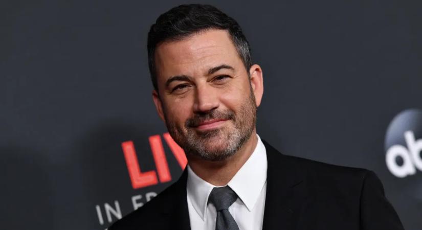 Jimmy Kimmel kirúgására szólított fel Donald Trump, miután a műsorvezető „leendő özvegynek” nevezte a first ladyt