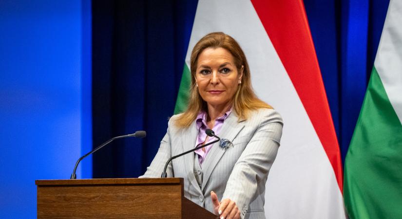 Vitályos Esztert jelöli a Fidesz az Országgyűlés alelnökének, kulcspozíciót kap a Mi Hazánk az új parlamentben