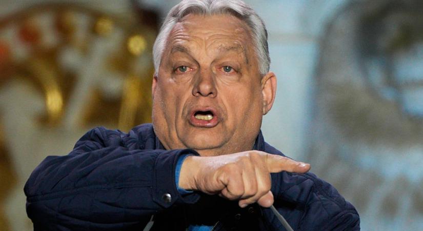 Ebben a pillanatban jött Orbán Viktor bejelentése: kőkemény dolgokat mondott
