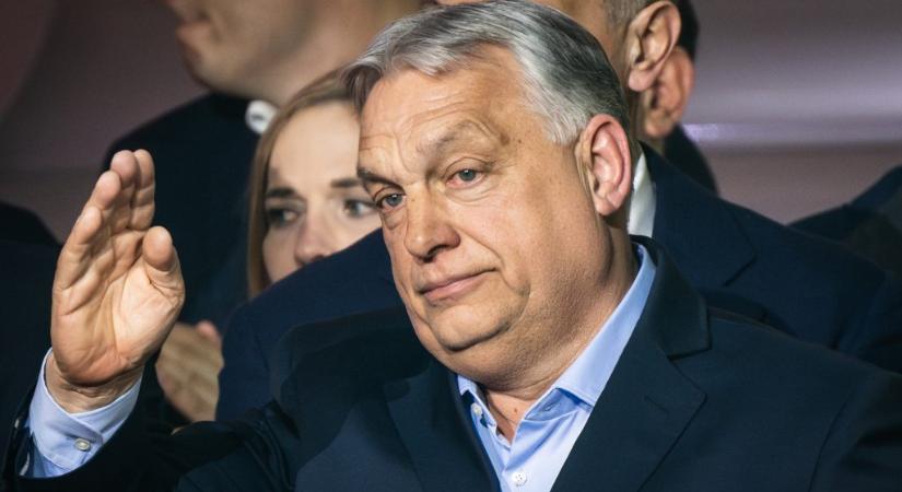 Orbán Viktor: Ráérek májustól gondolkodni azon, hogy miből fogok megélni