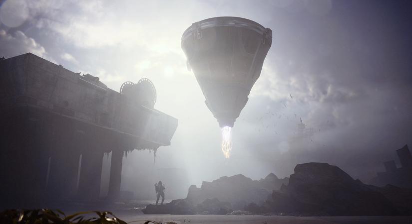 Új pálya, új ARC és homokba rejtett zsákmány – Már éles az ARC Raiders Riven Tides frissítése