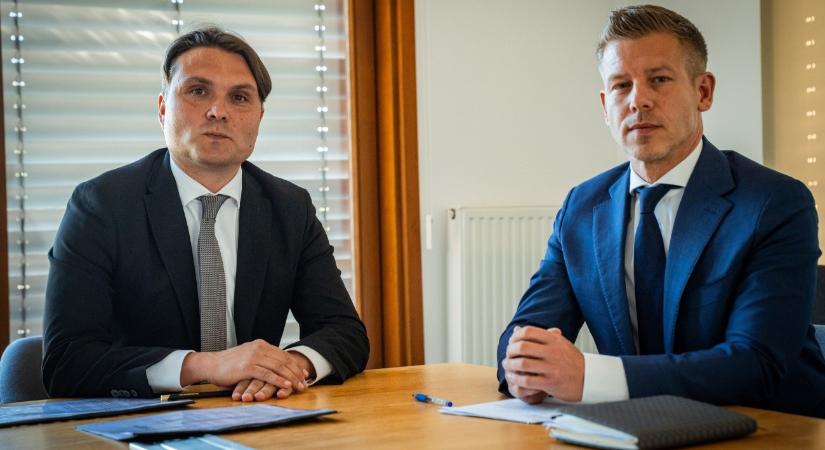 Magyar Péterrel egyeztetett a Magyar Szövetség elnöke, ismét szóba kerültek a Beneš-dekrétumok