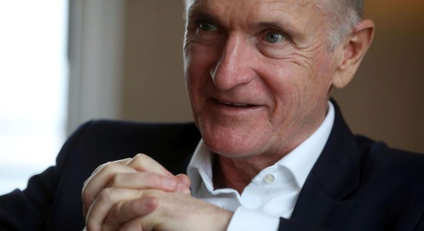 Így lapátolta össze vagyonát Magyar Péter támogatója (videóval)