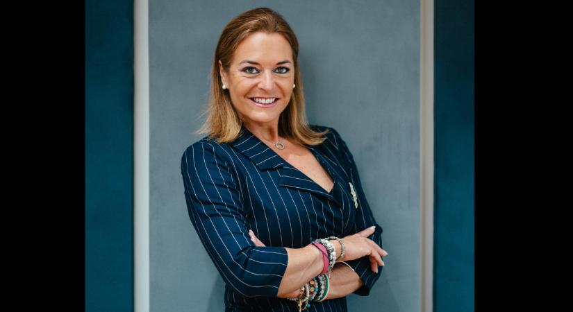 Már be is dobták az új nevet: Vitályos Eszter