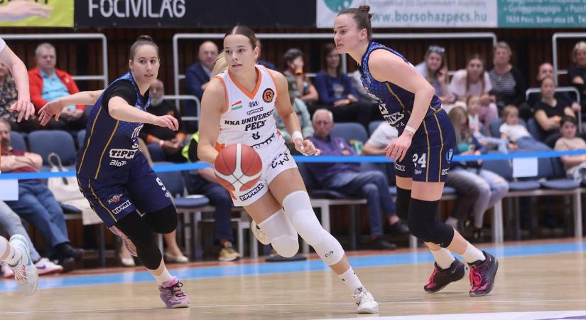 Mindent ki kell adni, ami bennük maradt: érkezik a bajnoki döntő