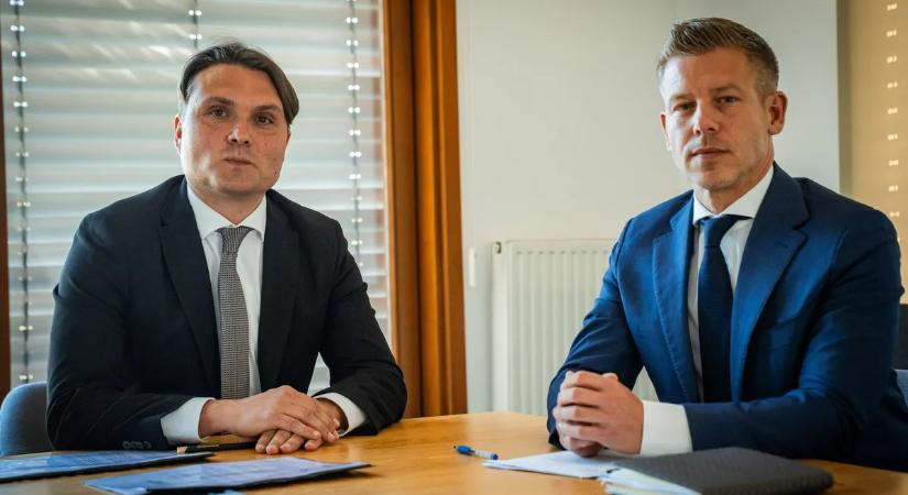 Magyar Péter ismertette a Felvidékkel kapcsolatos elképzeléseit