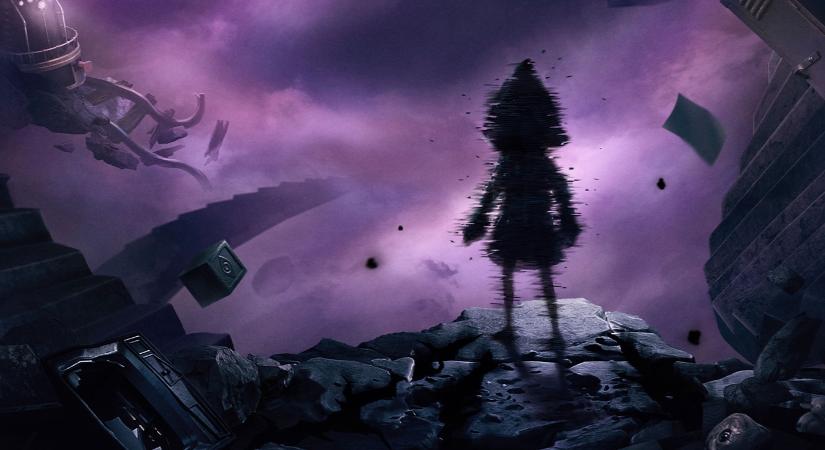 [TESZT] Little Nightmare VR: Altered Echoes - Rettegés testközelből