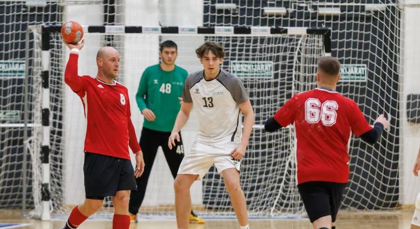 A két pont mellett egyik legjobbját is elveszítette a Hőgyész