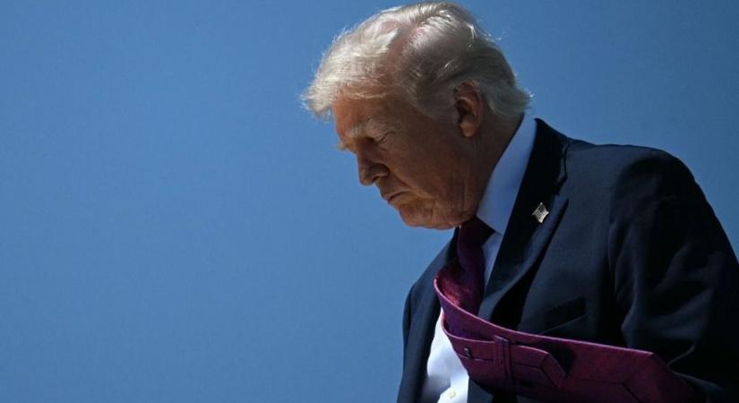 Trump az amerikai társadalom legfontosabb építőkövével játszik – magára haragíthatja a választókat az őszi választások előtt