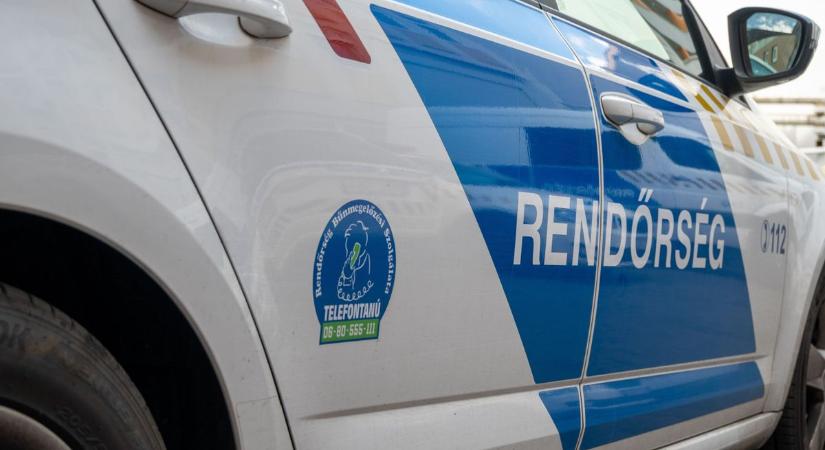 Lövések is dördültek: így állították meg az ámokfutót