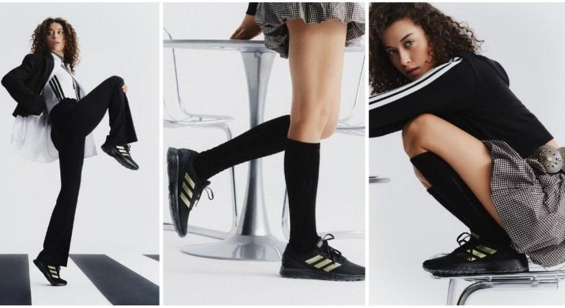 A sneakers világa – hogyan vált az utcai divat alapkövévé