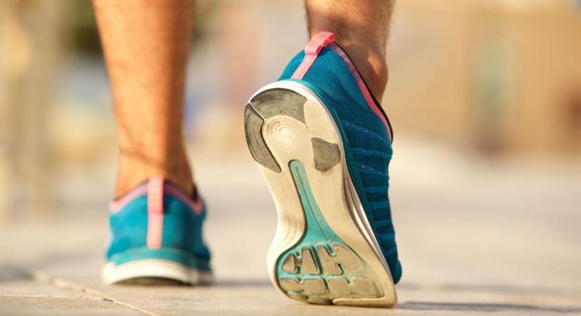 Dinamikus dizájn – a férfi sportcipő és a kényelem új dimenziója