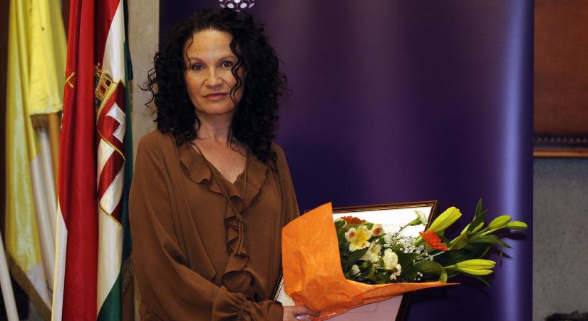 A szeretet díja – Interjú Todorovits Reával