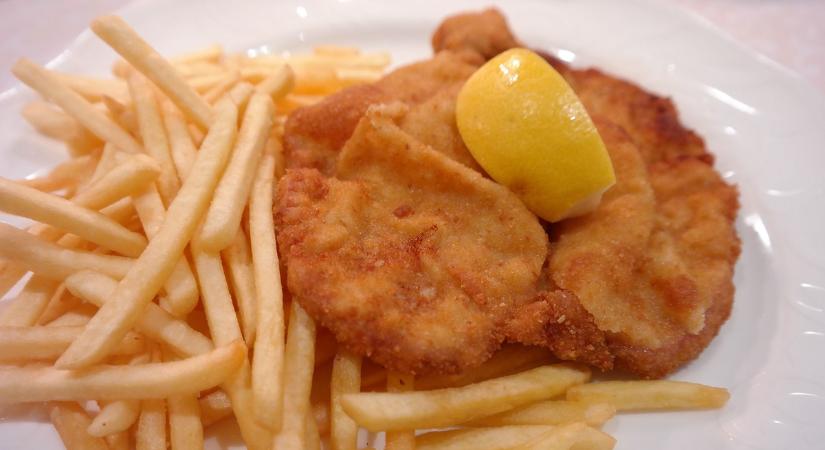 Rántott hús? Itt hibázik a többség a klasszikus étellel a magyar séf szerint